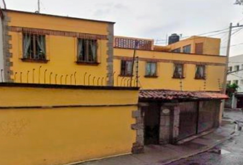 Casa en  Diego Rivera 26, El Reloj, Ciudad De México, Cdmx, México