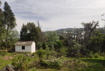 Lote de Terreno en  Villa De Leyva, Boyacá