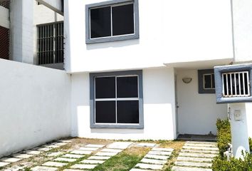 Casa en fraccionamiento en  Circuito Manicoba, Bello Horizonte, Puebla De Zaragoza, Puebla, México
