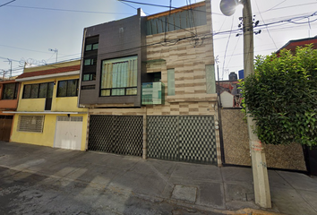 Casa en  Moctezuma 2da Sección, Ciudad De México, Cdmx, México