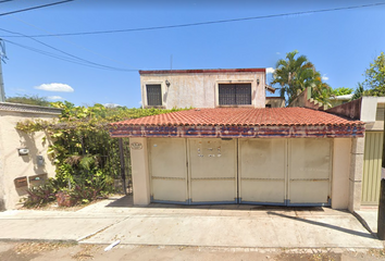 Casa en  C. 16, Felipe Carrillo Puerto, Mérida, Yucatán, México