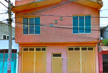 Casa en  Evolución, Nezahualcóyotl