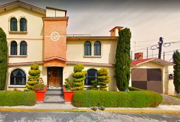 Casa en  Girasoles, 'izcalli Cuauhtémoc 1', Metepec, Estado De México, México