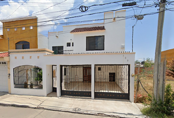 Casa en  República De Cuba 137, Montebello, 20237 Aguascalientes, Ags., México