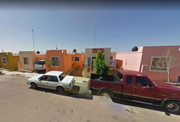 Casa en  Valle Elizondo, Nuevo Laredo, Tamaulipas, México