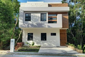 Edificio en  Senderos De Ciudad Mayakoba, Playa Del Carmen, Quintana Roo, México