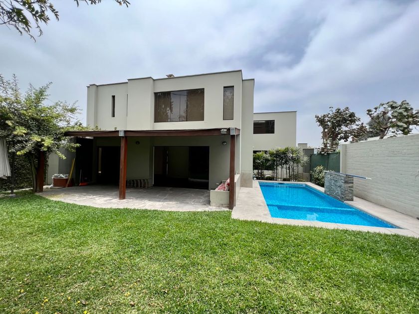Casa en venta Rinconada Baja, La Molina