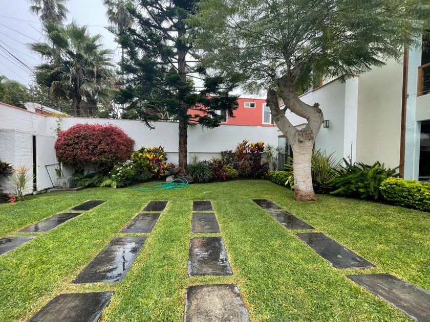 Casa en venta La Encantada De Villa, Chorrillos, Perú