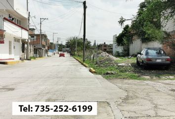 Lote de Terreno en  Cuautla, Morelos, México