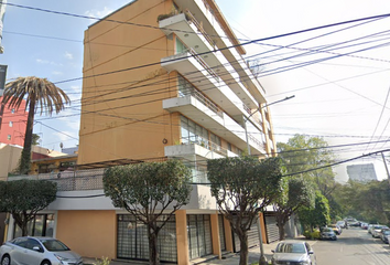Departamento en  Ernesto Elorduy 20, Guadalupe Inn, Ciudad De México, Cdmx, México