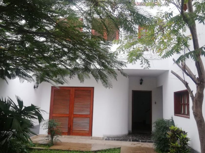 Casa en venta Orrantia, San Isidro