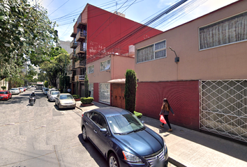 Casa en  Tiburcio Sánchez De La Barquera, Merced Gómez, Ciudad De México, Cdmx, México