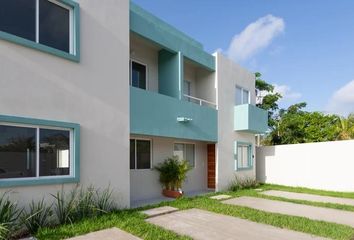 Casa en fraccionamiento en  Supermanzana 317, Cancún, Quintana Roo