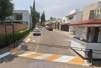 Casa en fraccionamiento en  De La Guardia, Lomas De La Herradura, Naucalpan De Juárez, Estado De México, México