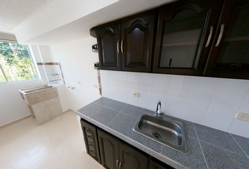 Apartamento en  Pinares Del Caney, Carrera 83a, Cali, Valle Del Cauca, Colombia