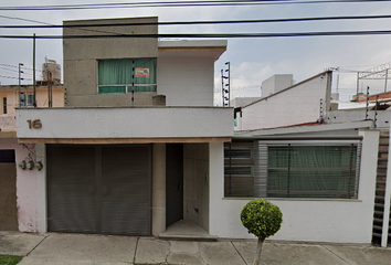 Casa en  Adolfo Lopez Mateos 16, Mz 027, Las Acacias, Ciudad López Mateos, Estado De México, México