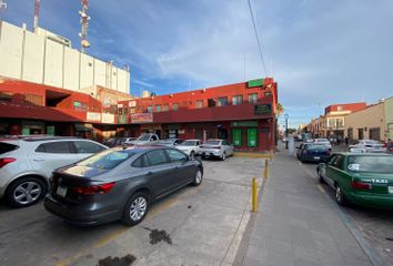 Local comercial en  Av. Constitución 705, Barrio De San Sebastian, San Luis Potosí, México