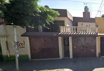 Casa en  Rosa María Sequeira, Coapa, Culhuacan Iii, Ciudad De México, Cdmx, México