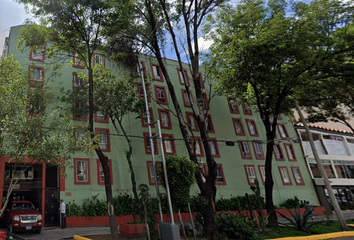 Departamento en  C. Guerrero 198-303, Buenavista, 06350 Ciudad De México, Cdmx, México