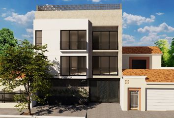 Departamento en  Calle Mojarra, Sabalo Country Club, Mazatlán, Sinaloa, 82100, Mex