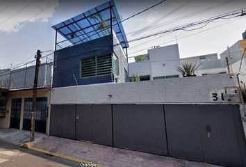 Casa en  Arcos Poniente, Jardines Del Sur, Ciudad De México, Cdmx, México