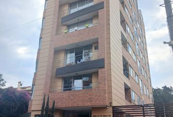 Apartamento en  Sotileza, Bogotá, Colombia