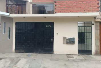 Departamento en  Tenorio Gadea 297, San Martín De Porres, Perú