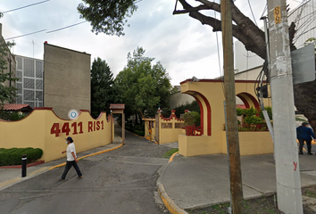 Departamento en  Residencial Insurgentes Sur, Avenida Insurgentes Sur, Tlalcoligia, Ciudad De México, Cdmx, México