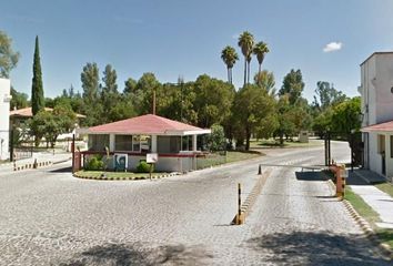 Casa en fraccionamiento en  Grillos, Club De Golf, Tequisquiapan, Querétaro, México