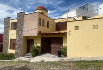 Casa en  Calle El Corsel, Club De Golf Malanquín, San Miguel De Allende, Guanajuato, Mex