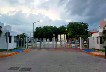 Casa en condominio en  Residencial Marsella Ii, Cerrada El Callao, Playa Del Carmen, Quintana Roo, México