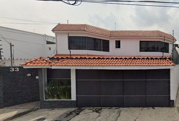 Casa en  La Llanura, Los Pastores, Naucalpan De Juárez, Estado De México, México