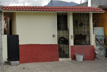 Casa en  Rancho Viejo Sector 2, Guadalupe, Nuevo León