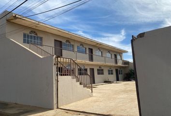 Edificio en  Novena 264, San Quintín, Baja California, México