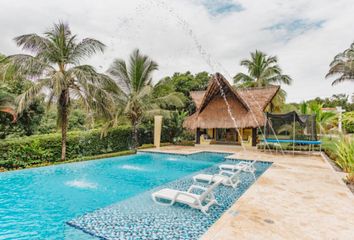 Villa-Quinta en  El Totumo, Ibagué, Tolima, Colombia