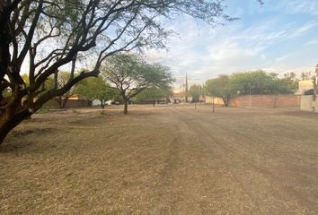 Lote de Terreno en  Prolongación La Luz, El Carmen, León, Guanajuato, 37299, Mex