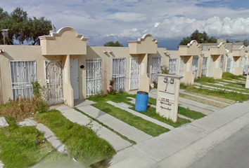 Casa en fraccionamiento en  Cerro Del Marquez, 56614 Valle De Chalco Solidaridad, Méx., México
