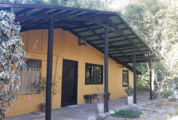 Casa en  Cam. La Palma 10, Talagante, Región Metropolitana, Chile