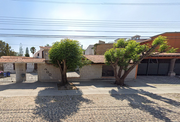 Casa en  Avenida De Los Cedros 460, Rancho San Pedro, San Pedro Mártir, Querétaro, México