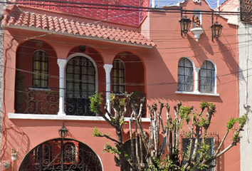 Casa en  Heriberto Frías 303, Narvarte Poniente, Ciudad De México, Cdmx, México