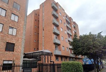 Apartamento en  Estrella Del Norte, Bogotá