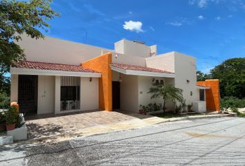 Casa en fraccionamiento en  Lomas Del Castillo, Campeche, México