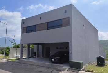 Casa en  Privada Mirador, Valle Alto, El Barrial, Santiago, Nuevo León, México