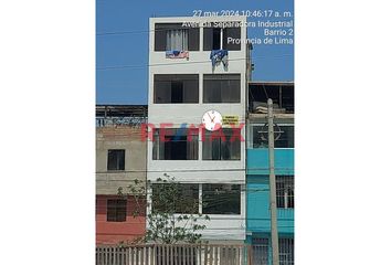 Departamento en  Av. Separadora Industrial 8, Lima 15816, Perú