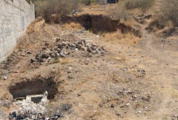 Lote de Terreno en  El Salitre, Querétaro, México