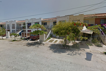 Casa en  Playa Costa Dorada 126c, Los Tamarindos, Ixtapa, Jal., México