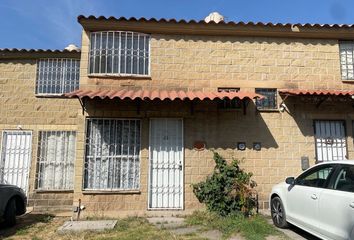 Casa en fraccionamiento en  Geovillas El Campanario, Cholula De Rivadavia, Puebla, México
