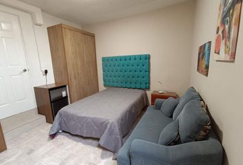 Departamento en  Colina De La Umbría, Boulevares, Naucalpan De Juárez, Estado De México, México