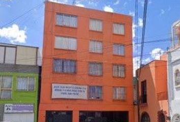Departamento en  Morelos, Cuauhtémoc, Cdmx