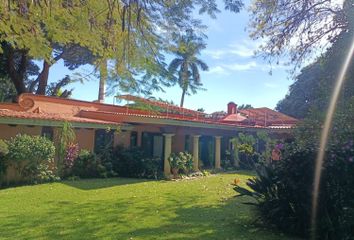 Casa en  Acapantzingo, Cuernavaca, Morelos, México